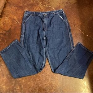 Carhartt Cargo Men’s Jeans